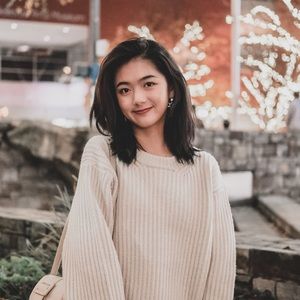 Meet your Posher, Vicky